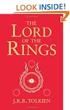 The Lord of The Rings (Based on the 50th Anniversary Single volume edition 2004)