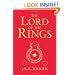 The Lord of The Rings (Based on the 50th Anniversary Single volume edition 2004)