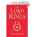 The Lord of the Rings - 50th Anniversary Single Volume Edition: Including: The Fellowship of the Ring / The Two Towers / The Return of the King