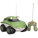 Kid Galaxy Morphibians Gator Radio Control Vehicle