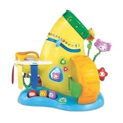 Brightlings Exploration Station
