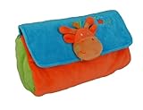 Tuc Tuc Kids Travel Bag. Baby Toiletry Bag, Circus Collection