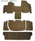 Avery 1003-01 Touring Custom Carpeted Floor Mats