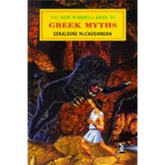 The New Windmill Book of Greek Myths (New Windmills)