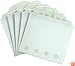 Sunbeam 7545 Rocket Grill Parchment Pouches, 36 Pack
