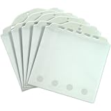 Sunbeam 7545 Rocket Grill Parchment Pouches, 36 Pack by Sunbeam