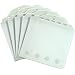 Sunbeam 7545 Rocket Grill Parchment Pouches, 36 Pack