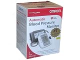 HEM-712C Automatic Blood Pressure Monitor