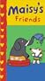 Maisy: Maisy's Friends [VHS]
