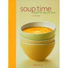Soup Time