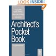 Architect's Pocket Book'