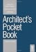 Architect's
Pocket
Book