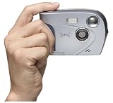 SiPix StyleCam Deluxe 1.3 MP Digital Camera