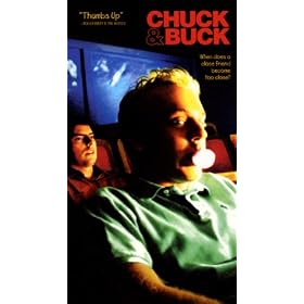 Chuck & Buck [VHS]