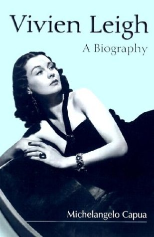  Vivien Leigh