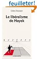 Le lib�ralisme de Hayek