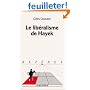 Le libéralisme de Hayek
