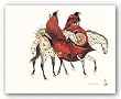 The Loss by Carol Grigg 30"x24" Art Print Poster