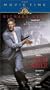 Red Corner [VHS]