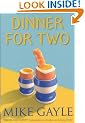 Dinner for Two