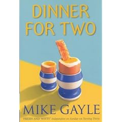 Dinner for Two