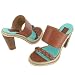 Camper Womens 2138-002 Together Veronique Tan