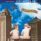 �u�C���t���G���Z�X�E�A���h�E�R�l�N�V�����Y~MR.BIG�g���r���[�g�v�̉摜