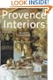 Provence Interiors/Interieurs De Provence (in English)