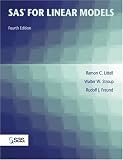 SAS for Linear Models