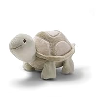 Gund Crawl with Me Turtle Animated Musical 11.5' Plush