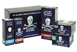 The Bluebeards Revenge Deluxe Kit