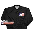 Limp Bizkit Nylon Windbreaker Black