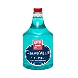 Griot’s Garage 11030 Chrome Wheel Cleaner – 35 oz.