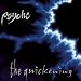Anklicken zum Vergrößeren: Psyche - The Quickening (Audio CD)