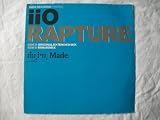 IIO Rapture 12" promo