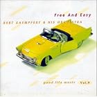 Free and Easy by Bert Kaempfert