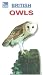RSPB British Owls [1999]