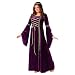 Renaissance Lady Adult Plus Costume Size Plus (16W-24W)