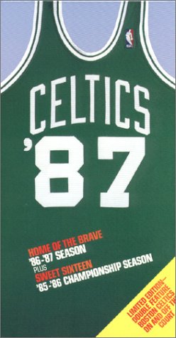 Boston Celtics: 1985-1987 Highlights
