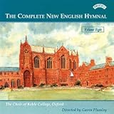 Complete New English Hymnal The, Vol 8