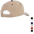 Yupoong - Sandwich Cap with Velcro Closure (6262S)