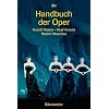 Handbuch der Oper