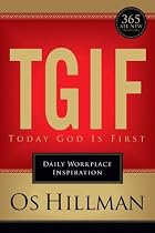 TGIF: Daily Workplace Inspiration