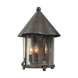 B9952SBZ - Carlsbad Wall Sconce