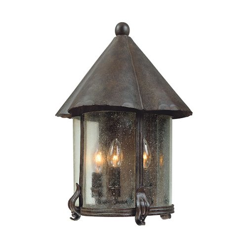 B9952SBZ - Carlsbad Wall Sconce