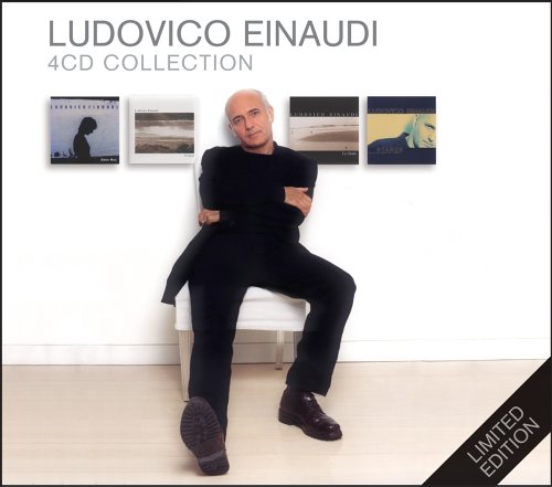 Produkt-Bild: 4cd Collection [Ltd.Edition]