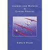 Learning from Mistakes in Clinical Practice (Methods / Practice of Social Work: Direct (Micro))