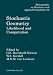 Books : Stochastic Geometry:  Likelihood and Computation