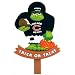 SC Sports Chicago Bears Halloween Yard Stake