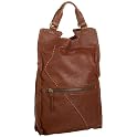 Road Fold-Over Tote